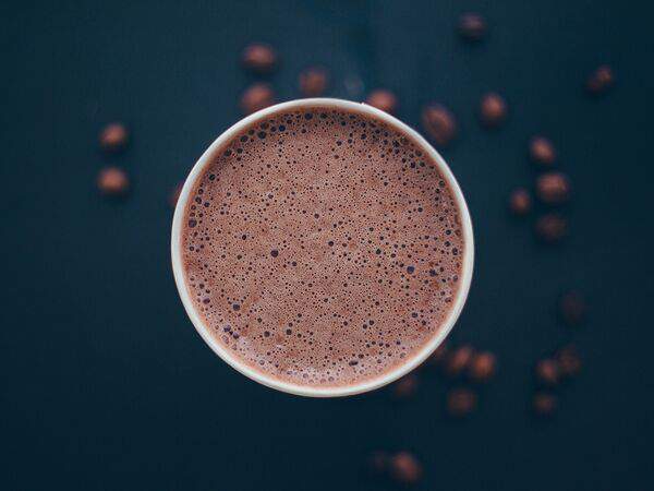 Coffee Like - Какао