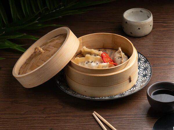 Mr Pho - Джао Джи