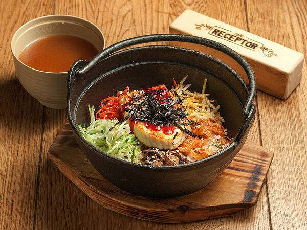 Рецептор - Аль паб с адыгейским сыром