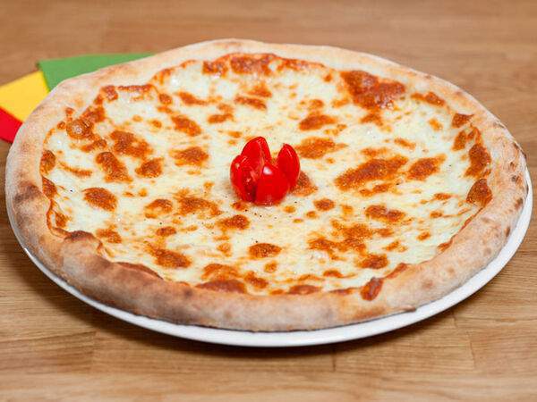 LaCelletta Caffe - Пицца Белоснежка