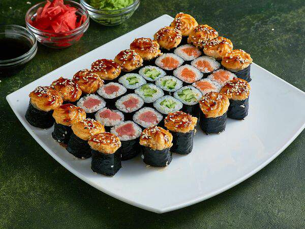 Takara - Классика микс