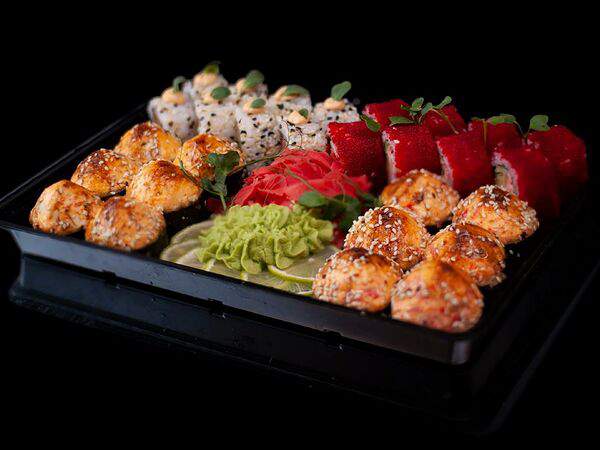 Pelican - Mix-сет