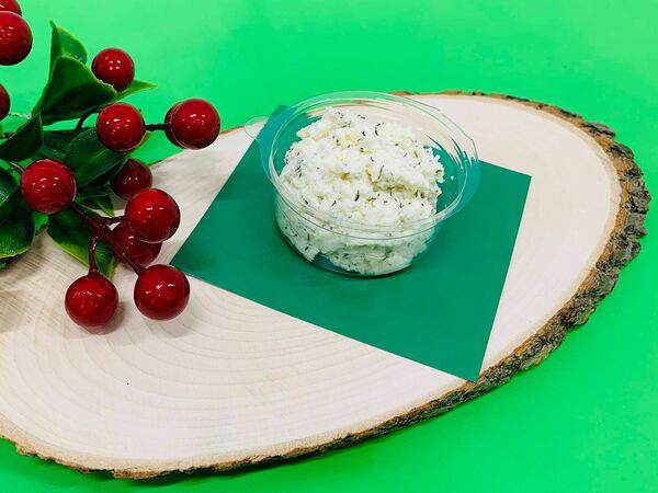 Potato best - Брынза