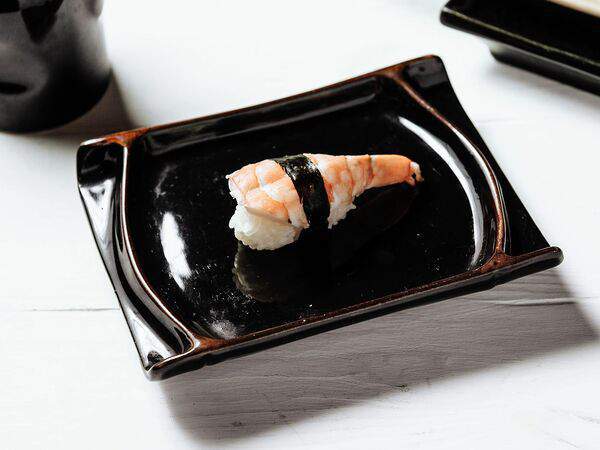 Антонио - Эби