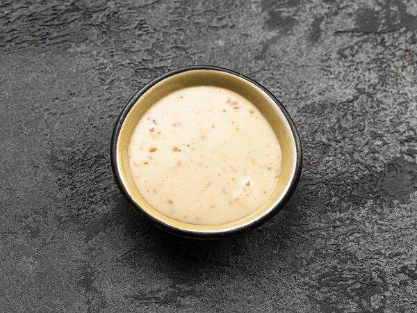 Domo izakaya bar - Устрично-ореховый