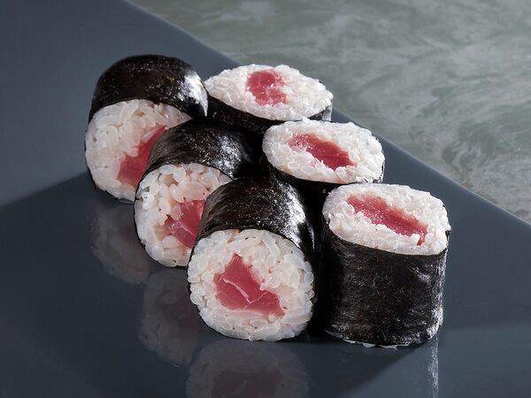 Umami Kitchen - Текка Маки