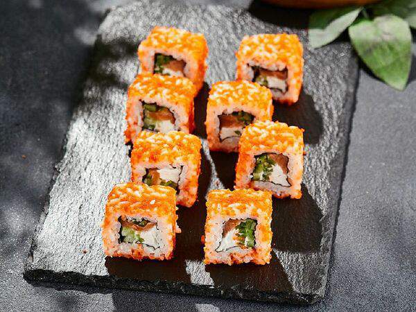 Royal Pizza - Филадельфия в масаго