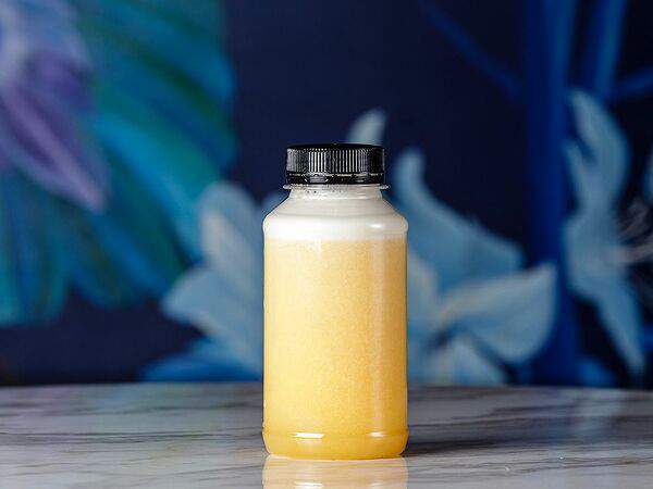 Leto - Ананасовый фреш