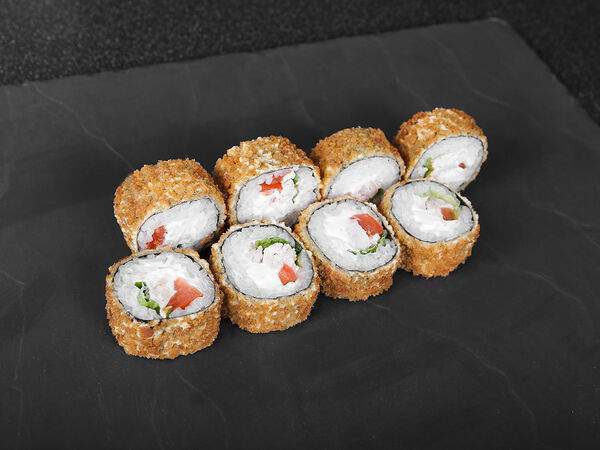 Rud Roll - Ролл Цезарь темпура