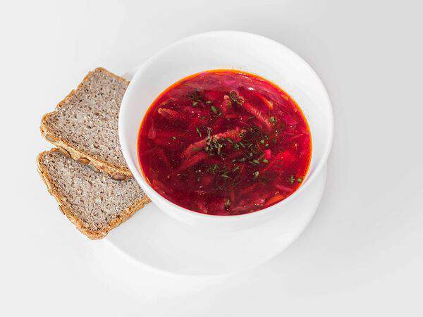 JOY.healthy.point - Борщ с говядиной