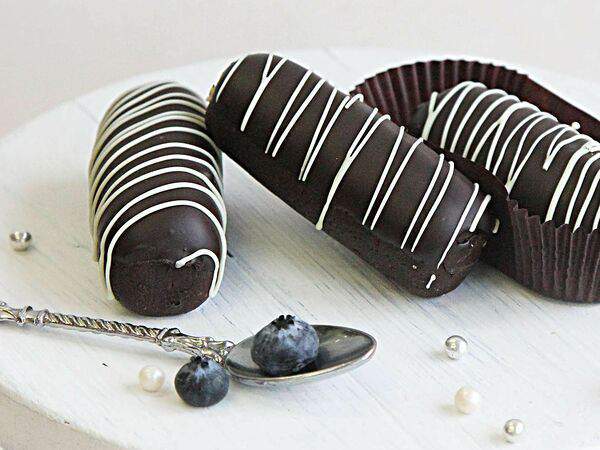 Milk - Пирожное Марго