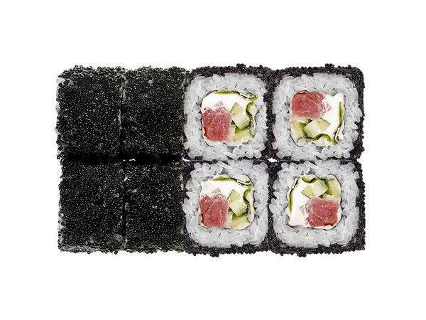 Хочу Sushi - Ролл Блэк Джек