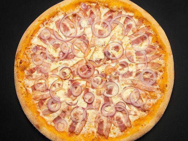 Magellan Food - Карбонара