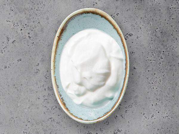 Чайхона №1 Тимура Ланского - Сметана