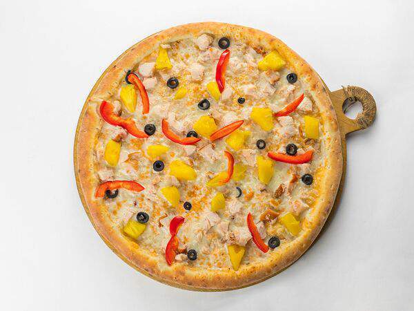 Koko Pizza - Коко Пицца Гавайи