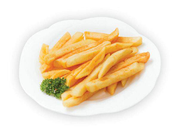 Империя - Картофель фри