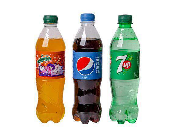 Плов хауз - Mirinda