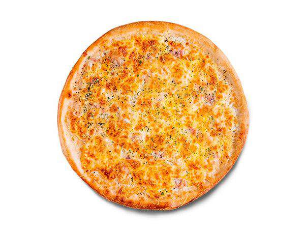 Om nom nom - Карбонара