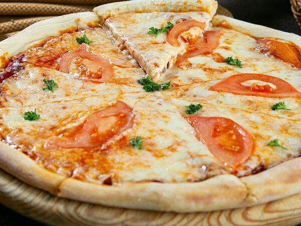 Pizza Torino - Пицца Маргарита