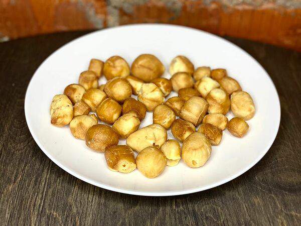 Loft cafe - Сырные бочонки