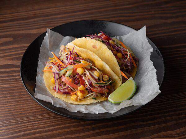 Сегодня можно - Тако с рваной говядиной