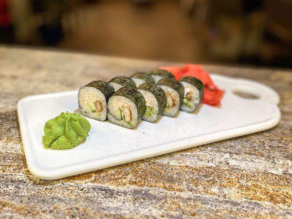 Пармеzан - Футомака