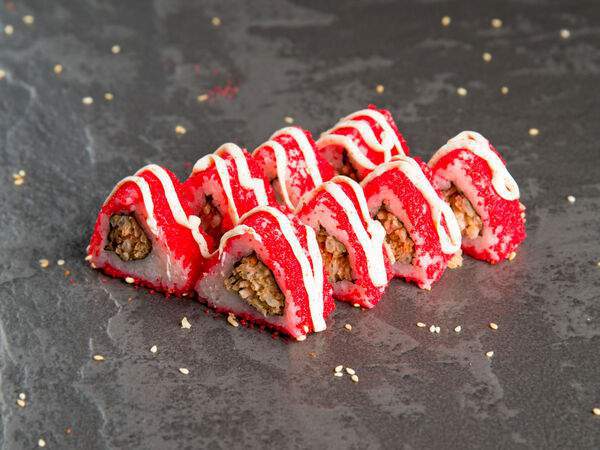 Суширолла - Ролл Ибица