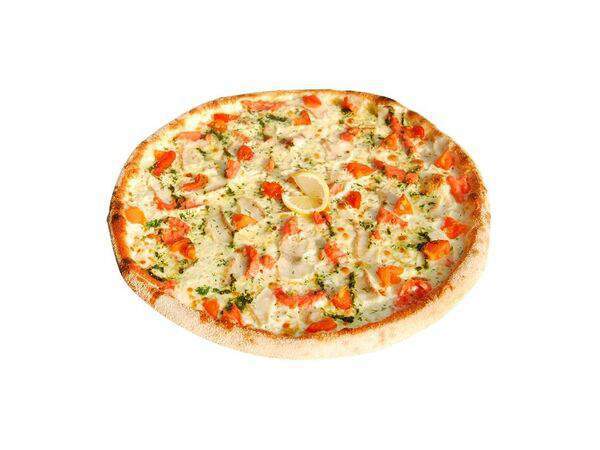 Пиццафит - Пицца К & б Средняя