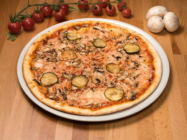 Delimeal Food Factory - Верона