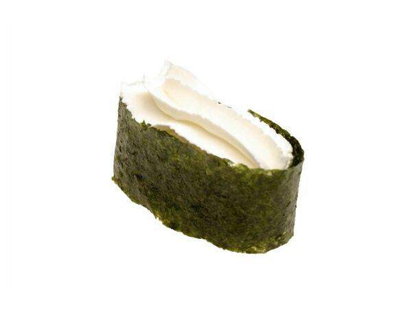 Shikado - Со сливочным сыром