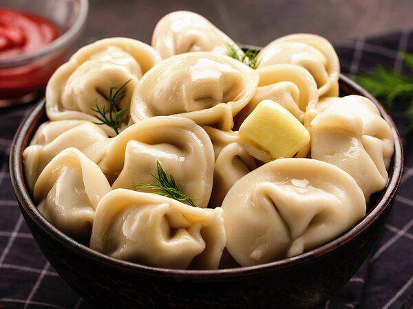 Fermer - Пельменьштейн