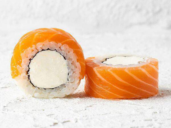 Food Garden - Филадельфия