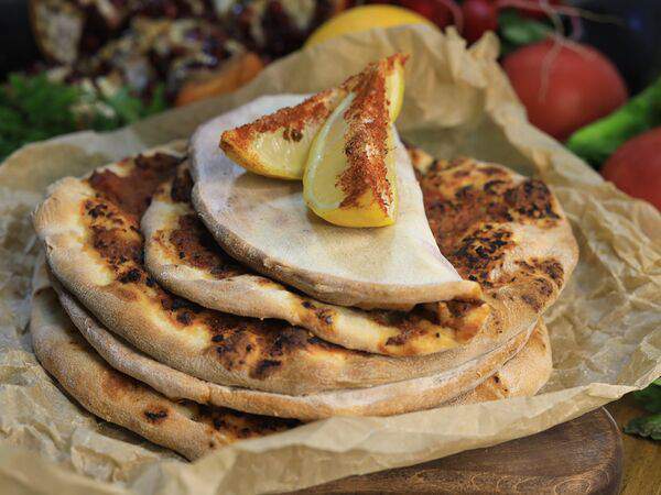 Кафе La Manana - Ламаджо