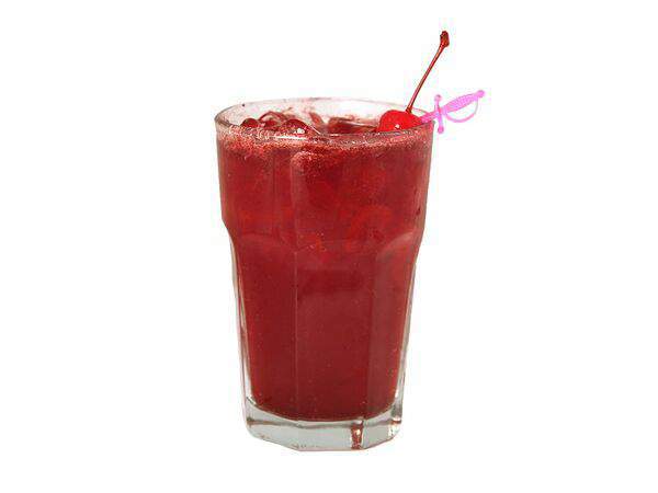 People's food - Морс Брусничный