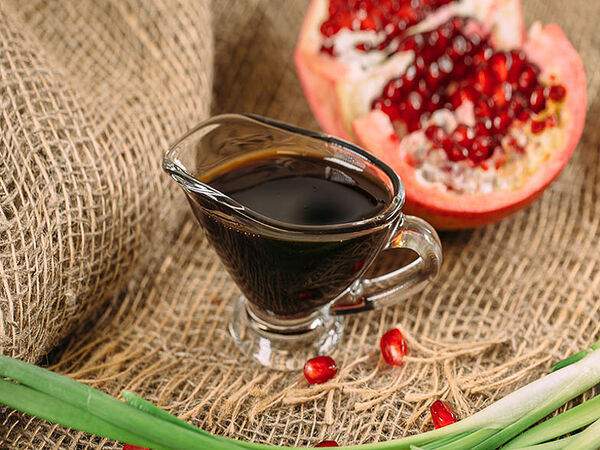 Шашлык Hits - Соус Барбекю