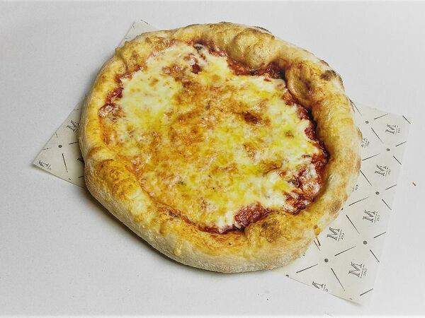 Massimo - Пицца Маргарита