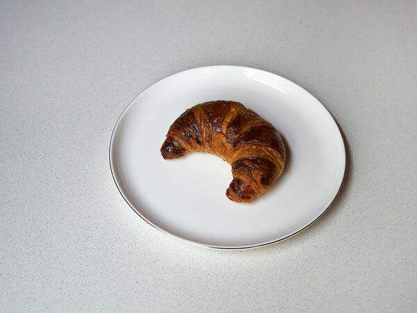 Espressium - Классический круассан