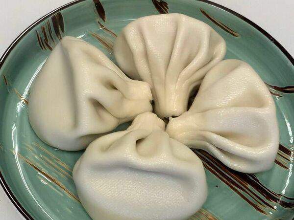 Khortsi & Puri - Хинкали говядина