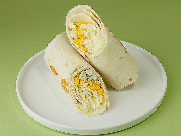 Greenbox - Фреш-ролл Четыре сыра