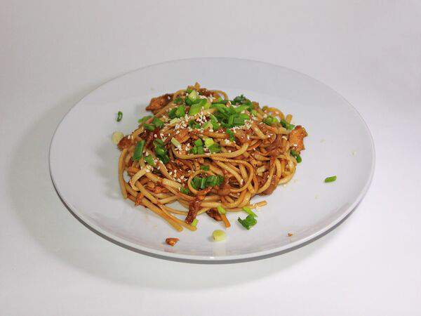 Delivery911 - Удон с курицей