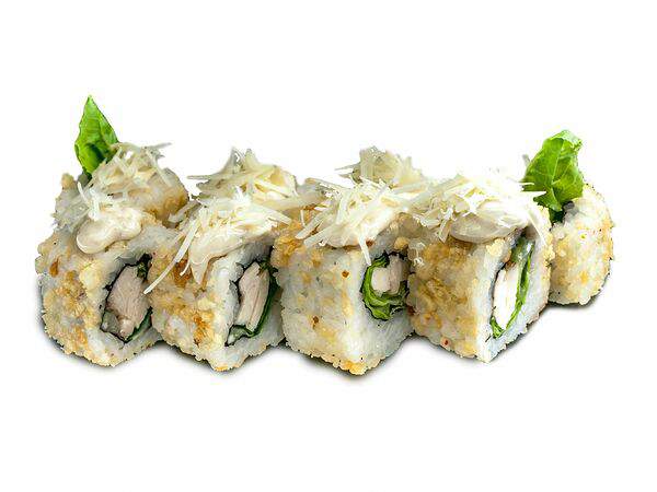 Дядя Пицца - Тори Цезарь