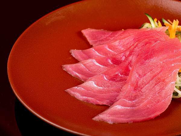 Sushi star & pizza - Сашими Магуро