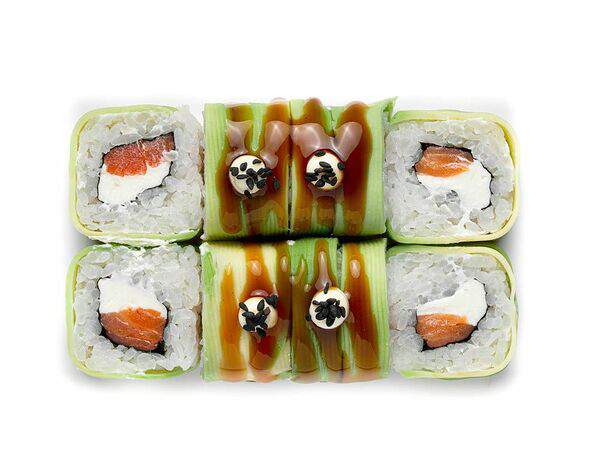 Ёбидоёби - Абогадо сяке