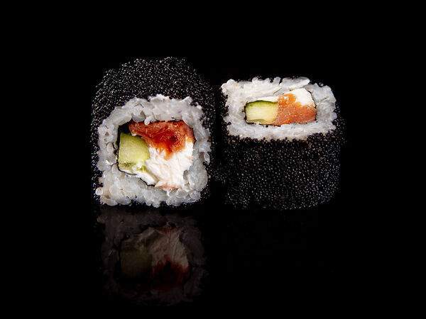 Fishka - Ролл Хит ролл