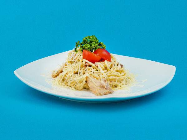 Хорошая Компания Экспресс 29 - Паста Карбонара