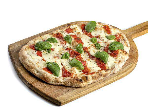 Веранда - Пицца маргарита