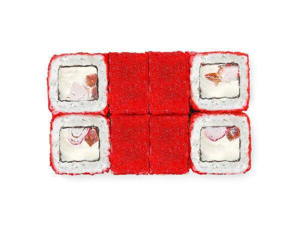 Imperator Food - Атлантический краб