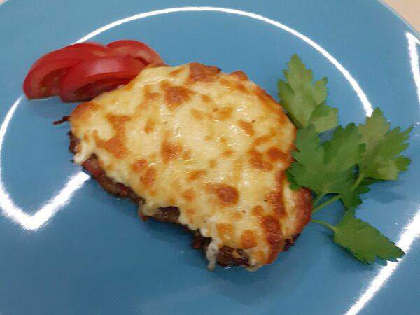 Aquarela Family - Мясо по-купечески