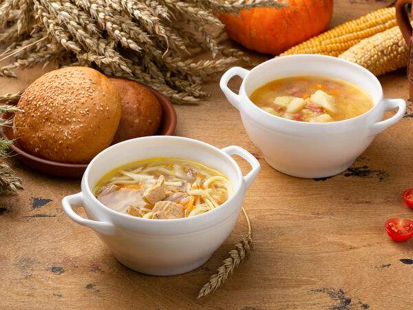 Ресторан Кафе Шале в Тюмени