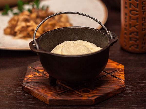 Оджахури - Эларджи